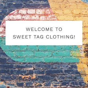 Meet your Posher, Marjorie